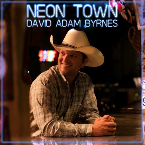 Neon Town