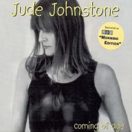 Title: Coming of Age, Artist: Jude Johnstone