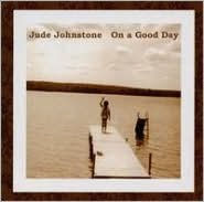 Title: On a Good Day, Artist: Jude Johnstone