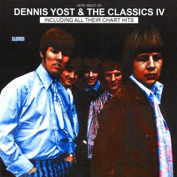 Very Best Of/All Their Chart Hits