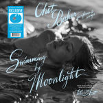 Swimming by Moonlight [Moonlight Blue Vinyl] [Barnes & Noble