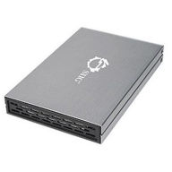 Title: Siig JU-SA0912-S1 Usb 3.0 To Sata 2.5 Inch Enclosure