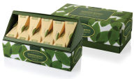 Title: Green Essentials Tea Ribbon Box