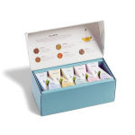 Alternative view 2 of Wellbeing Tea Set
