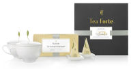 Tea Forte Tea Duet Gift Set