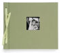 Newbury Tied Album in Sage