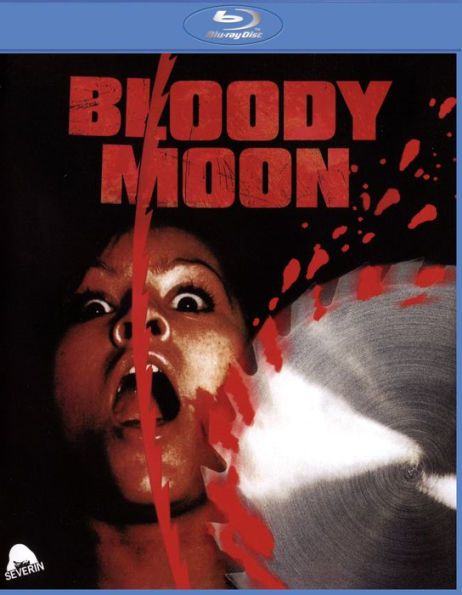 Bloody Moon [Blu-ray]