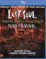 Lost Soul: The Doomed Journey of Richard Stanley's Island of Dr. Moreau [Blu-ray]