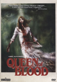 Title: Queen of Blood