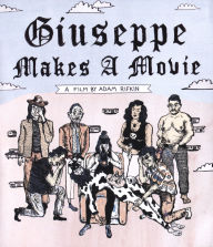 Title: Giuseppe Makes a Movie [2 Discs] [Blu-ray]