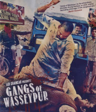 Title: Gangs Of Wasseypur