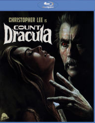 Title: Count Dracula [Blu-ray/DVD] [2 Discs]