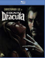 Count Dracula [Blu-ray/DVD] [2 Discs]