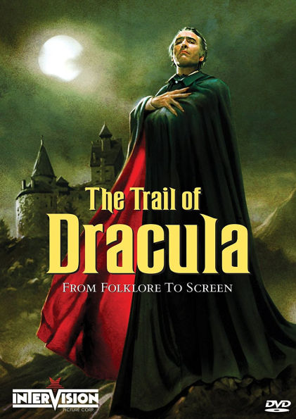 The Trail of Dracula