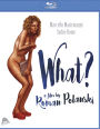 What? [Blu-ray]