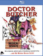 Doctor Butcher M.D./Zombie Holocaust [Blu-ray]