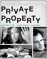 Title: Private Property