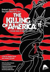 Title: The Killing Of America