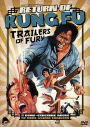 Return of Kung Fu: Trailers of Fury