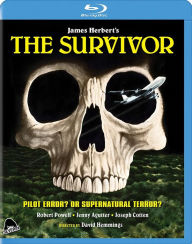 Title: The Survivor [Blu-ray]