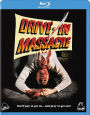 Drive-In Massacre [Blu-ray]