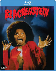 Title: Blackenstein [Blu-ray]