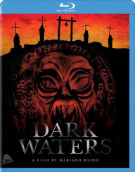 Title: Dark Waters [Blu-ray]