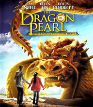 Title: The Dragon Pearl, Author: 