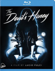 Title: The Devil's Honey [Blu-ray]