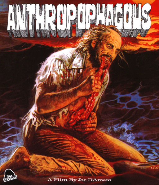 Antropophagus
