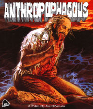 Title: Anthropophagous [Blu-ray]