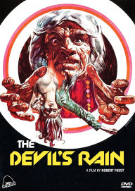 Title: The Devil's Rain