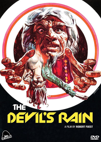 The Devil's Rain