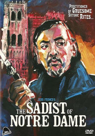 Title: The Sadist of Notre Dame