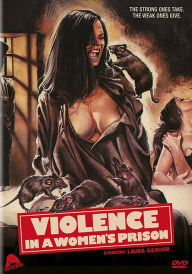 Title: Violence in a Women's Prison