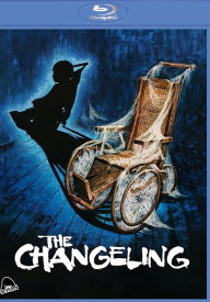 Title: The Changeling [Limited Edition] [Blu-ray/DVD]