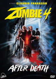 Title: Zombie 4: After Death
