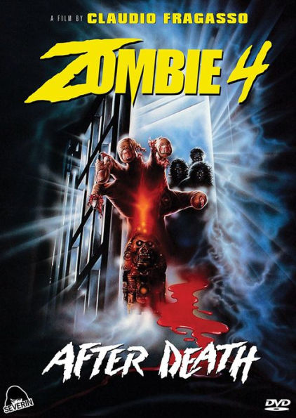 Zombie 4: After Death