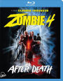 Zombie 4: After Death [Blu-ray]