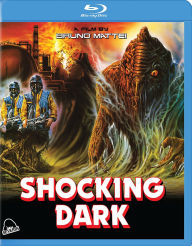 Title: Shocking Dark [Blu-ray]