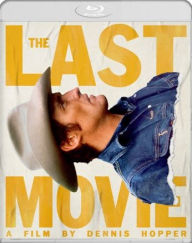 Title: The Last Movie [Blu-ray]