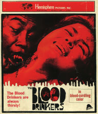 Title: The Blood Drinkers [Blu-ray]