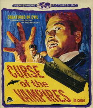 Title: Curse of the Vampires [Blu-ray]