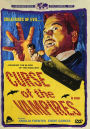 Curse of the Vampires