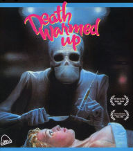 Title: Death Warmed Up [Blu-ray]