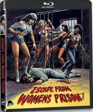 Title: Breakout From a Women's Prison