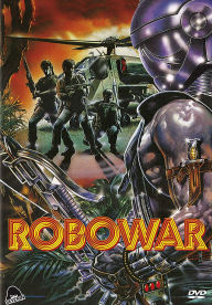 Title: Robowar