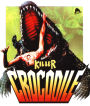 Killer Crocodile [Blu-ray]