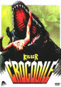 Killer Crocodile