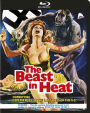 The Beast in Heat [Blu-ray]